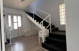 Casa individuala intr-o zona de case, 200mp, zona Pod Ira