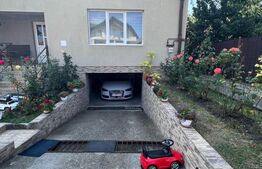 Casa individuala intr-o zona de case, 260mp, teren 500mp zona Pod Ira