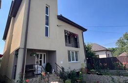 Casa individuala intr-o zona de case, 200mp, zona Pod Ira