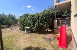 Casa individuala intr-o zona de case, 200mp, zona Pod Ira