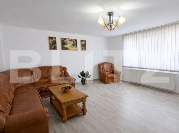 Casa de vânzare 5 camere Marasti - 191223CV | BLITZ Cluj-Napoca | Poza4