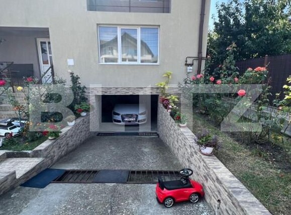 Casa de vânzare 5 camere Marasti - 191223CV | BLITZ Cluj-Napoca | Poza3