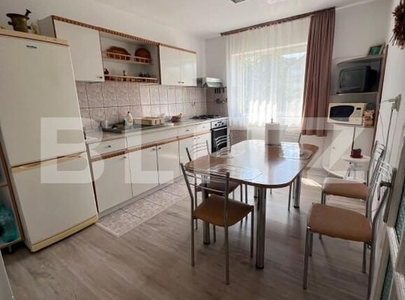 Casa de vânzare 5 camere Marasti - 191223CV | BLITZ Cluj-Napoca | Poza4