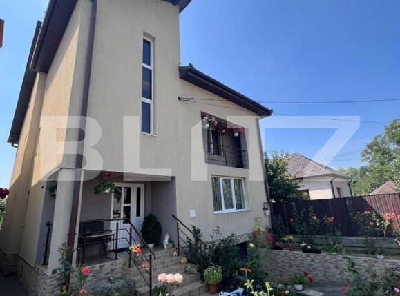 Casa de vânzare 5 camere Marasti - 191223CV | BLITZ Cluj-Napoca | Poza2