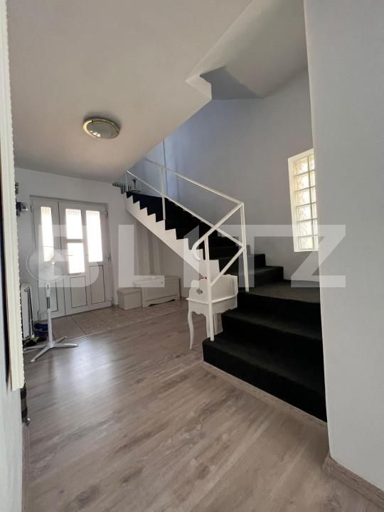 Casa de vânzare 5 camere Marasti - 191223CV | BLITZ Cluj-Napoca | Poza12