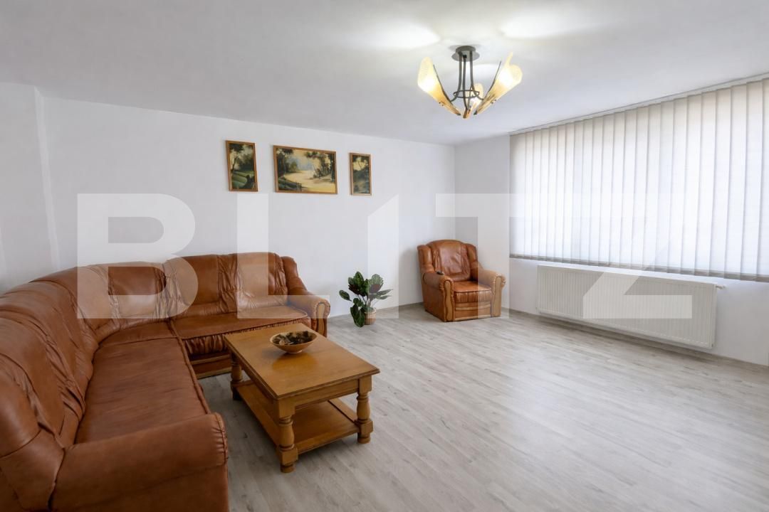 Casa de vânzare 5 camere Marasti - 191223CV | BLITZ Cluj-Napoca | Poza4