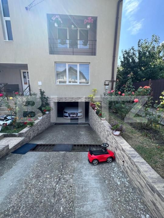 Casa de vânzare 5 camere Marasti - 191223CV | BLITZ Cluj-Napoca | Poza3