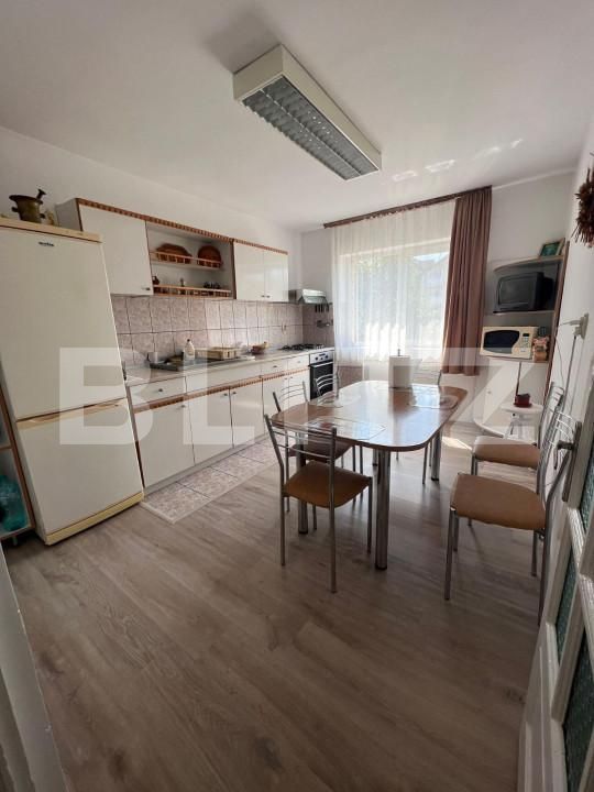 Casa de vânzare 5 camere Marasti - 191223CV | BLITZ Cluj-Napoca | Poza4