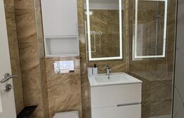 Apartament 2 dormitoare, 2 băi, parcare, 50 mp, zona Șesul de Sus