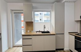 Apartament 2 dormitoare, 2 băi, parcare, 50 mp, zona Șesul de Sus