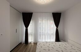Apartament 2 dormitoare, 2 băi, parcare, 50 mp, zona Șesul de Sus