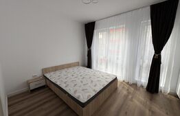 Apartament 2 dormitoare, 2 băi, parcare, 50 mp, zona Șesul de Sus