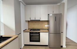 Apartament 2 dormitoare, 2 băi, parcare, 50 mp, zona Șesul de Sus