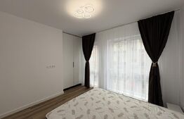 Apartament 2 dormitoare, 2 băi, parcare, 50 mp, zona Șesul de Sus
