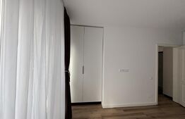Apartament 2 dormitoare, 2 băi, parcare, 50 mp, zona Șesul de Sus