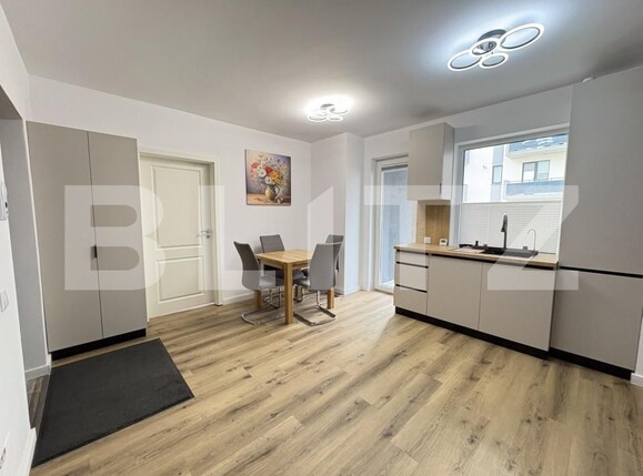 Apartament de închiriat 2 camere Floreşti - 191228AI | BLITZ Cluj-Napoca | Poza2