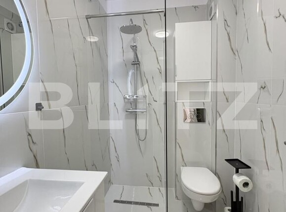 Apartament de închiriat 2 camere Floreşti - 191228AI | BLITZ Cluj-Napoca | Poza10