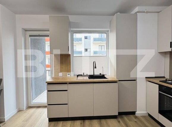 Apartament de închiriat 2 camere Floreşti - 191228AI | BLITZ Cluj-Napoca | Poza4