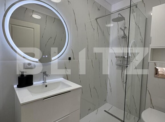 Apartament de închiriat 2 camere Floreşti - 191228AI | BLITZ Cluj-Napoca | Poza11