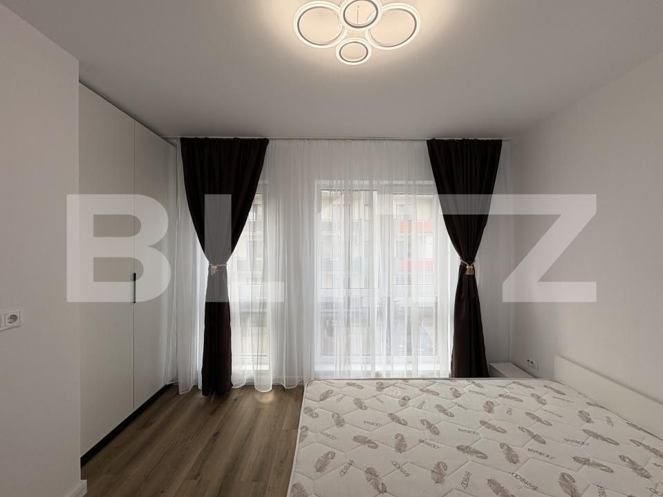 Apartament de închiriat 2 camere Floreşti - 191228AI | BLITZ Cluj-Napoca | Poza7