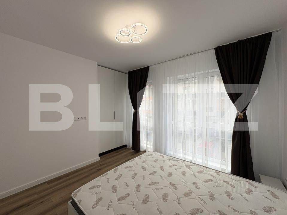 Apartament de închiriat 2 camere Floreşti - 191228AI | BLITZ Cluj-Napoca | Poza6