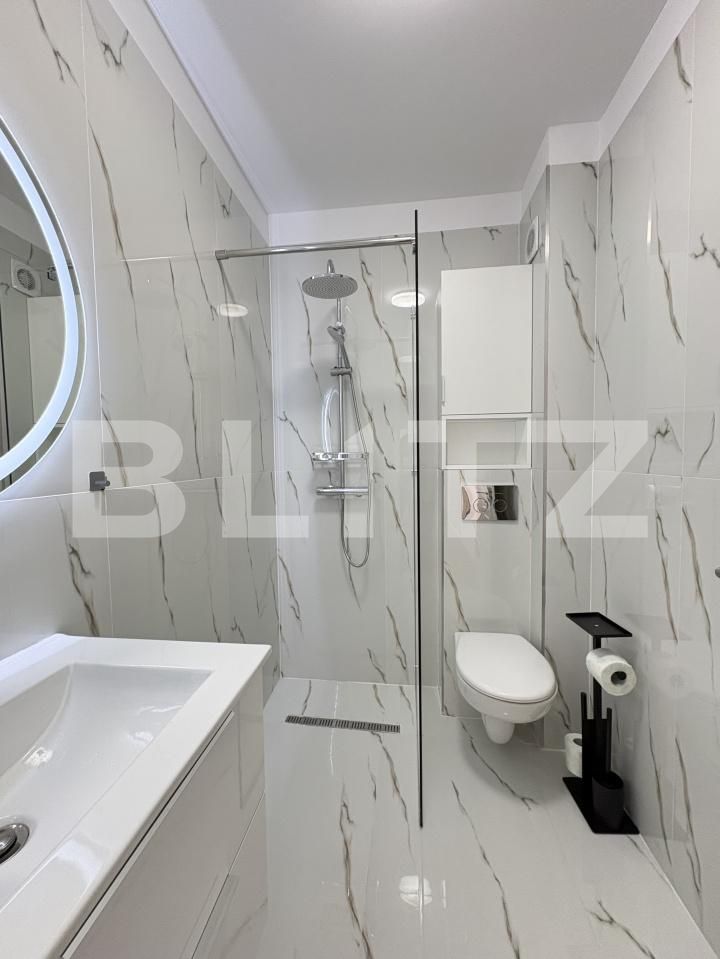 Apartament de închiriat 2 camere Floreşti - 191228AI | BLITZ Cluj-Napoca | Poza10
