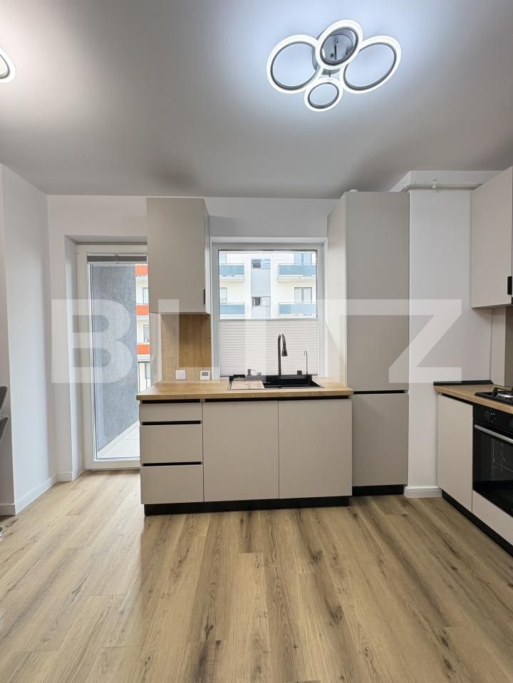 Apartament de închiriat 2 camere Floreşti - 191228AI | BLITZ Cluj-Napoca | Poza4