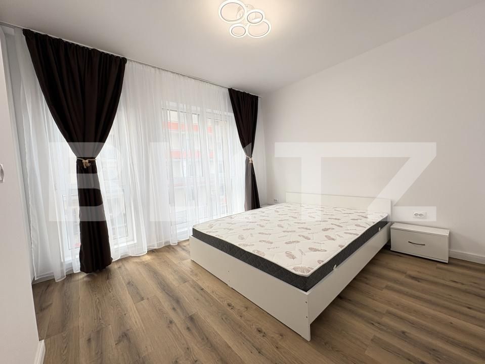Apartament de închiriat 2 camere Floreşti - 191228AI | BLITZ Cluj-Napoca | Poza5
