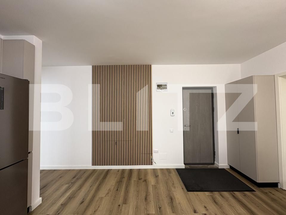 Apartament de închiriat 2 camere Floreşti - 191228AI | BLITZ Cluj-Napoca | Poza13