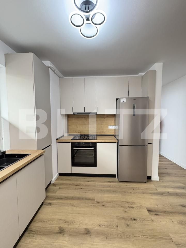 Apartament de închiriat 2 camere Floreşti - 191228AI | BLITZ Cluj-Napoca | Poza3