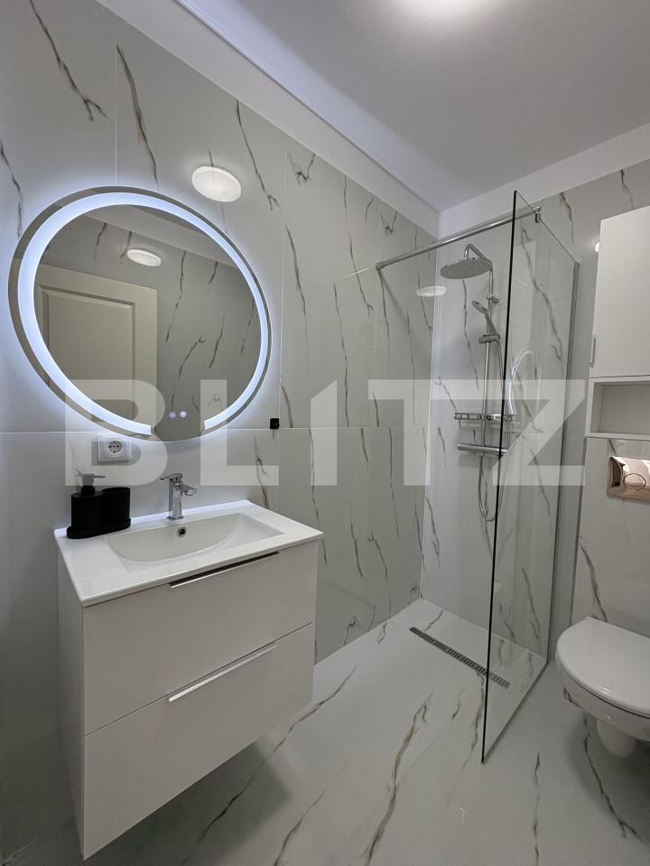 Apartament de închiriat 2 camere Floreşti - 191228AI | BLITZ Cluj-Napoca | Poza11