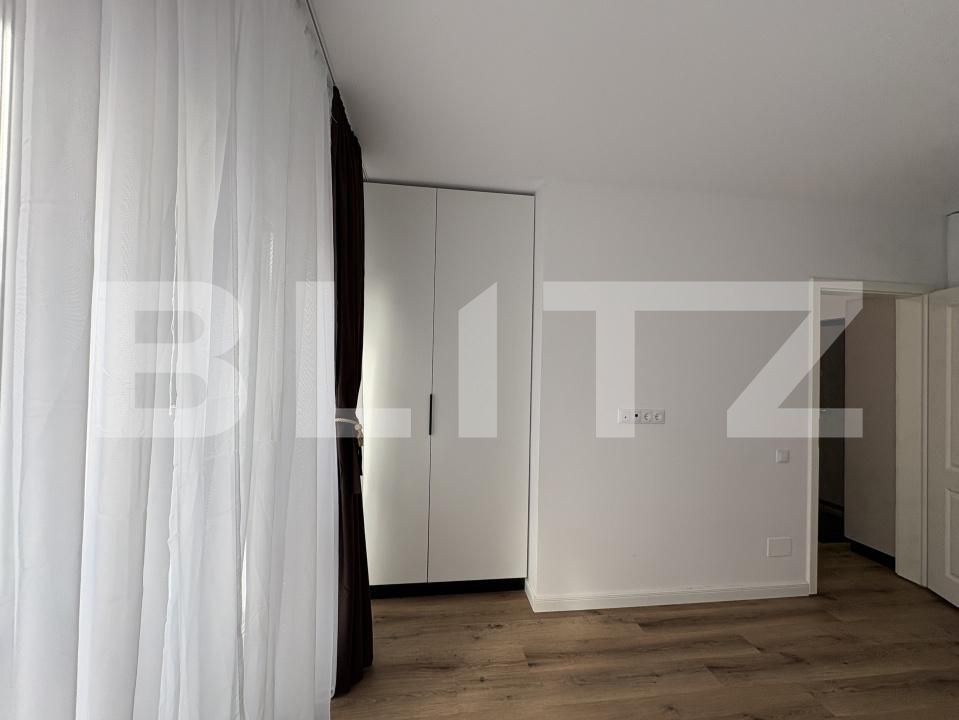 Apartament de închiriat 2 camere Floreşti - 191228AI | BLITZ Cluj-Napoca | Poza9