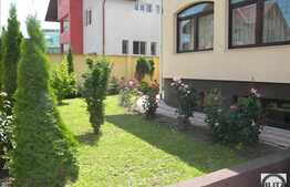 Vanzare casa 6 camere, 360 mp utili, teren 250 mp, garaj dublu, zona linistita!