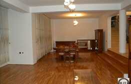 Vanzare casa 6 camere, 360 mp utili, teren 250 mp, garaj dublu, zona linistita!