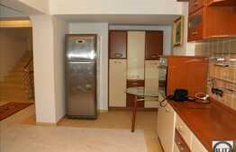 Vanzare casa 6 camere, 360 mp utili, teren 250 mp, garaj dublu, zona linistita!