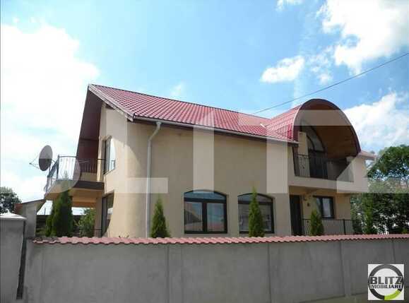 Casa de vânzare 6 camere Bună Ziua - 19123CV | BLITZ Cluj-Napoca | Poza2