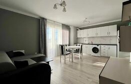 Apartament 3 camere, 65 mp, parcare, zona Cetății