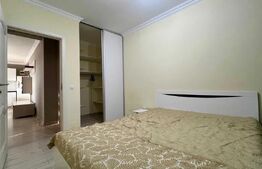 Apartament 3 camere, 65 mp, parcare, zona Cetății