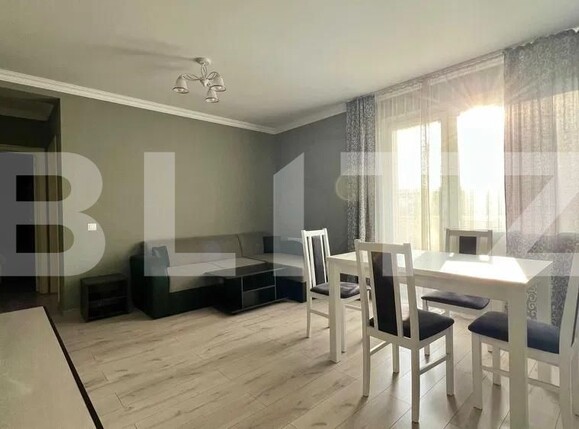 Apartament de închiriat 3 camere Floreşti - 191232AI | BLITZ Cluj-Napoca | Poza3