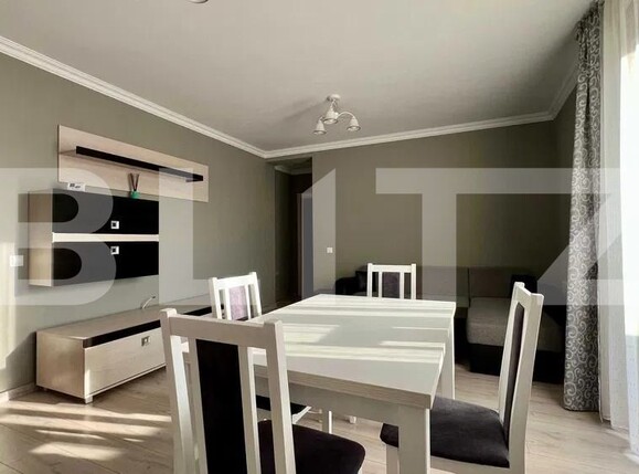 Apartament de închiriat 3 camere Floreşti - 191232AI | BLITZ Cluj-Napoca | Poza1