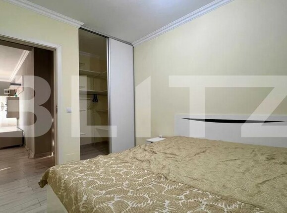 Apartament de închiriat 3 camere Floreşti - 191232AI | BLITZ Cluj-Napoca | Poza4