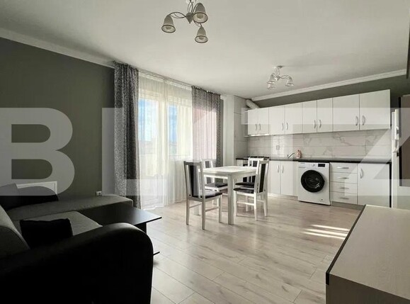 Apartament de închiriat 3 camere Floreşti - 191232AI | BLITZ Cluj-Napoca | Poza2