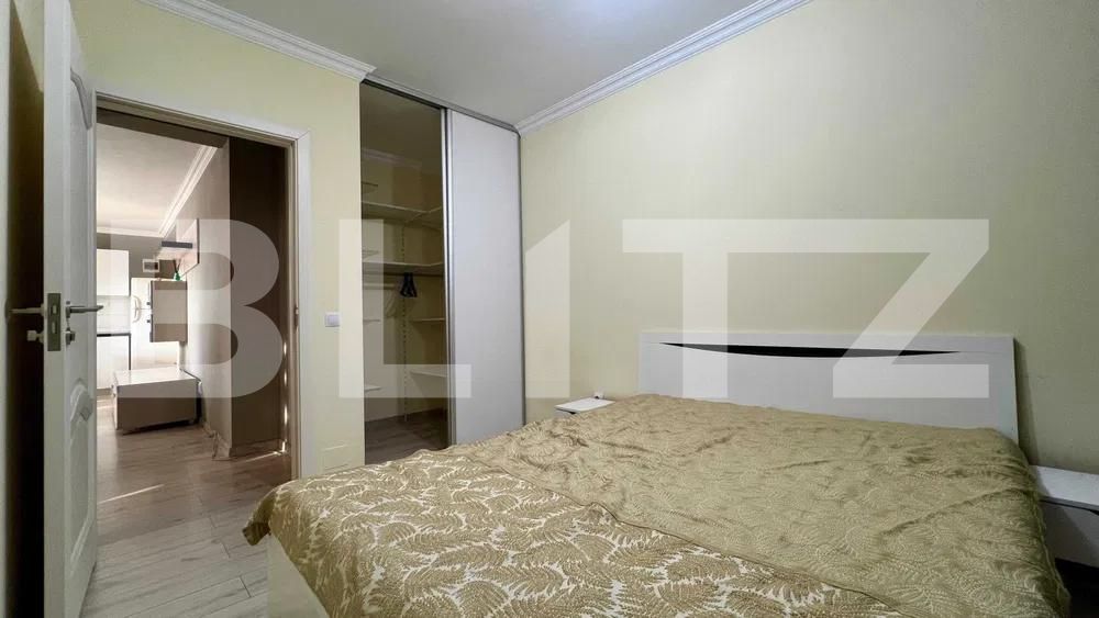 Apartament de închiriat 3 camere Floreşti - 191232AI | BLITZ Cluj-Napoca | Poza4