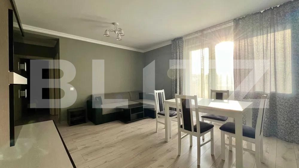 Apartament de închiriat 3 camere Floreşti - 191232AI | BLITZ Cluj-Napoca | Poza3
