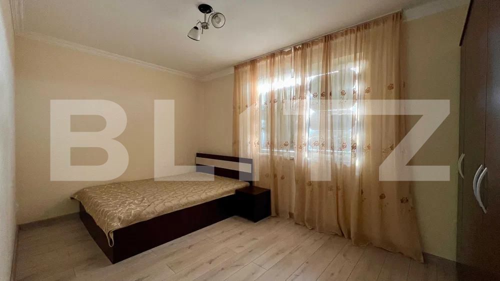 Apartament de închiriat 3 camere Floreşti - 191232AI | BLITZ Cluj-Napoca | Poza7