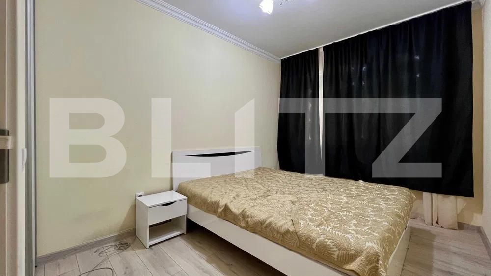 Apartament de închiriat 3 camere Floreşti - 191232AI | BLITZ Cluj-Napoca | Poza5