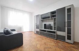 Apartament 1 camera, pet-friendly, parcare, 55mp, zona: strazii Maramuresului 
