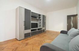 Apartament 1 camera, pet-friendly, parcare, 55mp, zona: strazii Maramuresului 