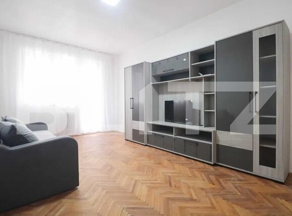 Garsonieră de închiriat Dambul Rotund - 191233AI | BLITZ Cluj-Napoca | Poza1