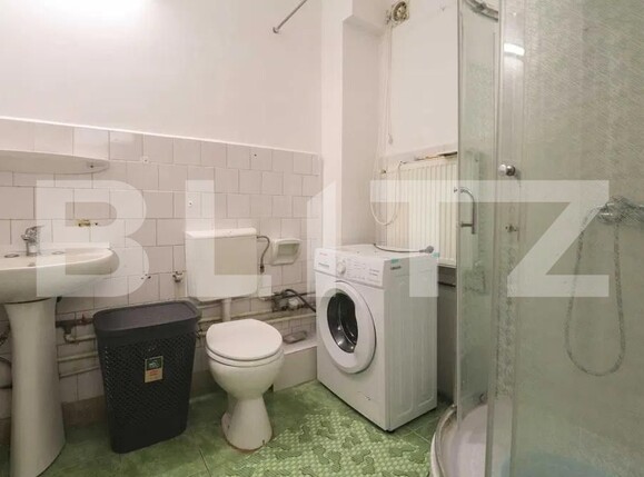 Garsonieră de închiriat Dambul Rotund - 191233AI | BLITZ Cluj-Napoca | Poza5